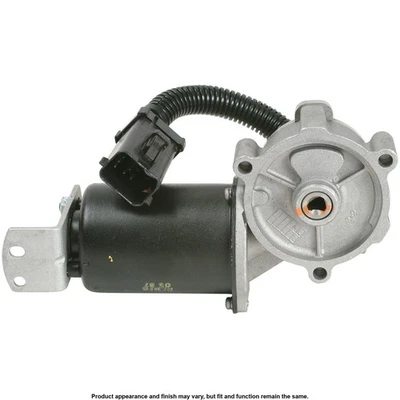 Motor codificador caja de transferencia de cartón para Ford F-150 Lincoln Mark LT Foto 1 de 4