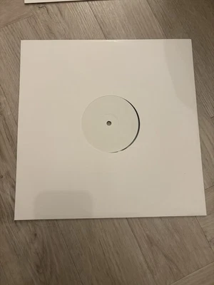 Noel Gallagher's High Flying Birds – AKA... What A Life! White label 12" UK 2011 — 第 1/4 张图片