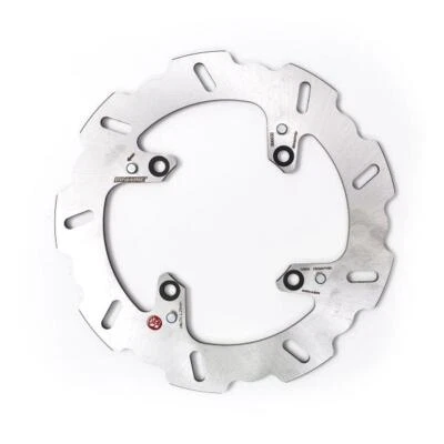 Braking W-Fix rear brake disc Ducati S4RS Testastretta Monster 1000 2006-2008 Foto 1 de 4