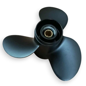 Solas Amita 3 Propeller for YAMAHA/HONDA/MERCURY Outboard 3111-093-11 9 1/4X11 - Picture 1 of 13