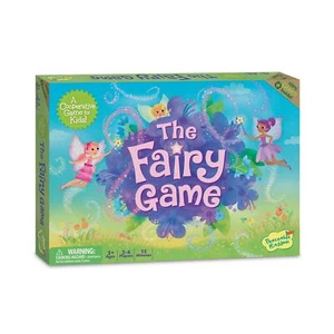 THE FAIRY GAME - Picture 1 of 1