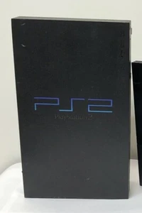 PlayStation 2 PS2 Console Only - You Pick - SCPH-30001 - SCPH-39001/N - Work - Picture 1 of 295