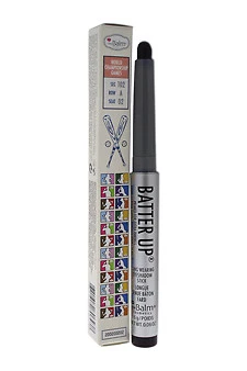 theBalm Cosmetics Batter up Eyeshadow Stick Slugger for Women