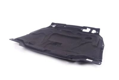 NEW MINI COOPER R56 ENGINE HOOD HEAT INSULATION 7276533 51487276533 ORIGINAL - Image 1 of 4