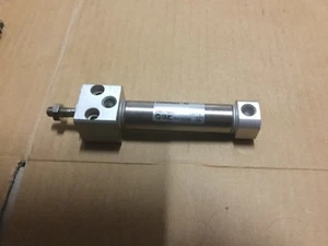 Smc pneumatic cylinder smc cdm2ra20-50 - Picture 1 of 3