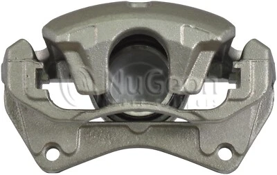 Pinza de freno de disco del lado del pasajero delantero para Dodge Caliber (99-17733B) Foto 1 de 4