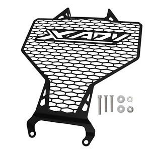 MF7658 Protezione Para Radiatore Honda X-ADV 750 mod 2021 2022 2023 2024 - Foto 1 di 7