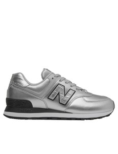 new balance argento