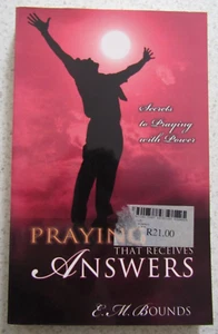 Praying that Receives Answers - Second hand - Picture 1 of 2