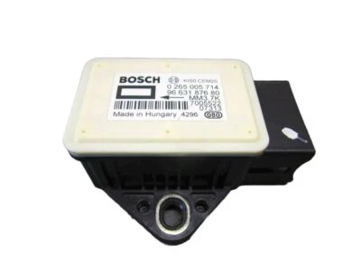 Sensore di Rotazione per Peugeot 407 Sw (6E_) 1.6 HDI 110 9663187680 - Immagine 1 di 4
