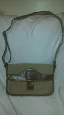 Raro Vintage GHURKA Original Nº 37 The Spectator H583 Connecticut feito - Imagem 1 de 4