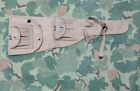 Wwii Us Army M1 Carbine Paratrooper Canvas Jump Case Mag Pouch Ww2 Replica