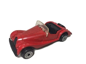 ZEE ZYLMEX MORGAN PLUS 8 VINTAGE 1980 D59  LOOSE - Picture 1 of 4