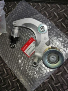 OEM Genuine Acura ILX Honda Civic 1.8L 2012-2015 Belt Tensioner 31170-R0A-025 - Picture 1 of 9
