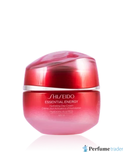 Shiseido Essential Energy Hydrating Day Cream SPF 20 50 ml - Bild 1 von 1