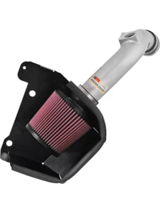 K&N Air Intake 69 Series Typhoon Kit (69-6544TS) - Picture 1 of 12
