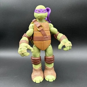 Teenage Mutant Ninja Turtles Action Figure Donatello 11" - 2012 Viacom Playmates - Picture 1 of 4