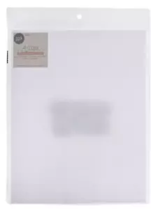 10 Mesh Kunststoff Leinwand Blätter Vorteilspackung - Bild 1 von 1