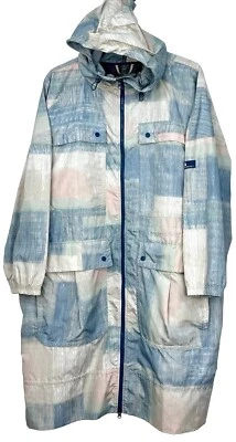 Abrigo Unisex Adidas Stella McCartney Poliéster Talla L Foto 1 de 4