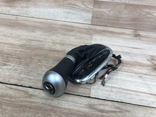 MERCEDES BENZ OEM W203 C230 C240 C320 FRONT FLOOR GEAR SELECTOR SHIFTER KNOB 3