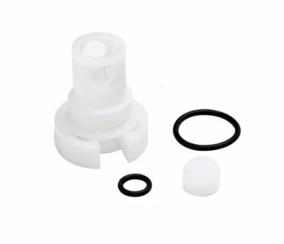 T&S Brass B-0968-RK01 Repair Kit for B-0968 Atmospheric Vacuum Breaker Assembly