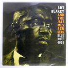 Art Blakey & Jazz Messengers S/T Blue Note Gxk8044 Japan Vinyl Lp