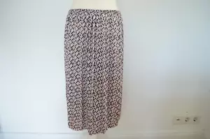 ISABEL MARANT ÉTOILE NEW! RRP €260.00 Dream Ikat Print Skirt L 40 (FR42) - Picture 1 of 5