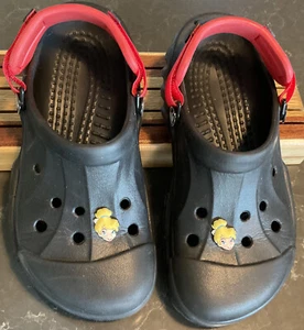 Crocs Men 4 / Women 6 Croc All Terrain Clogs | Waterproof Slip On Shoes - Picture 1 of 15