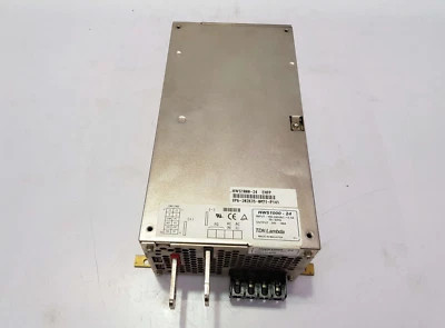 TDK-LAMBDA HWS1000-24 POWER SUPPLY - Image 1 of 4