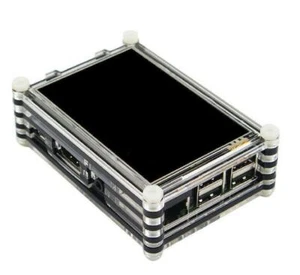 Raspberry pi 2/3 Model B For LCD TFT 320*480 Touch Screen Kit ONLY a Screen - Picture 1 of 8