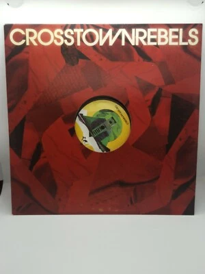 12" Vinyl Record -dance- Day Zero Sound Of The Mayan Spirit Sampler II  - Image 1 of 4