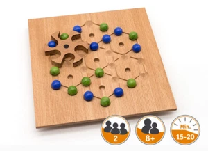 Gerhards 52900006 Spiel Flügelrad - Bild 1 von 2