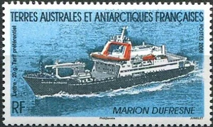 Timbre TAAF 520** neuf sans charnière - Imagen 1 de 1