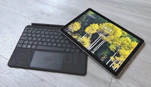 Microsoft Surface Go 2 (1926), m3-8100Y, 8GB/128SSD, 10.5", Type Cvr -308 - Picture 1 of 3