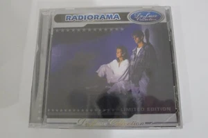 RADIORAMA -- LIMITED EDITION /RARE/ CD/SEALED - Picture 1 of 2