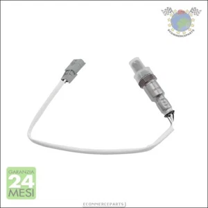 Sonda Lambda Ajs Per Honda Prelude Iv Legend Iii V Ii Civic Vii Accord Vi Sh k1s - Foto 1 di 3