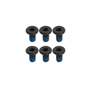 Vis de boîtier inférieur pour LENOVO IdeaPad Slim 5 14ABR8 82XE/14IAH8 83BF/14IRL8 82XD - Photo 1/3