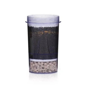 Santevia Alkaline Gravity Water System Main Filter 5-stage filter - Picture 1 of 3