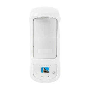 PARADOX NVX80 Potente Detector con Anti-Máscara y Tecnología SeeTrue™ + Soporte - Imagen 1 de 3