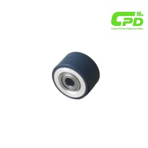 Rodillo de pellizco 12 piezas 4x10x17 mm apto para impresora PCUT cortador de vinilo plotter - Imagen 1 de 7