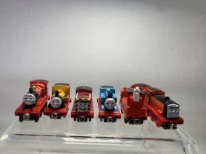 Lot 6 Thomas & Friends Take & Play Along Diecast 2002-2010 - Bild 1 von 8