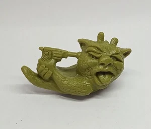 Mini Boglins The Jokers Poig Olive - Foto 1 di 6