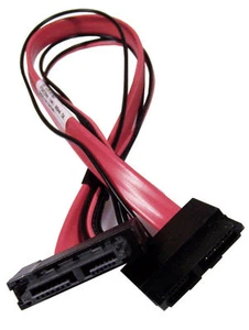 IBM Lenovo 49Y4807 Slimline SATA dvd Cable 43V6914 - Picture 1 of 1