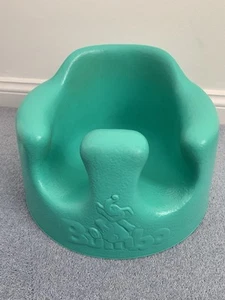 Bumbo Seat With Straps - Picture 1 of 4