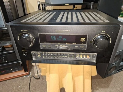 Marantz SR18EX - Image 1 of 3