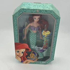 Disney Princess Signature Collection The Little Mermaid Doll 12” ARIEL 2013 NB - Picture 1 of 3
