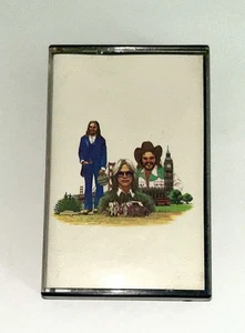 America History Americas Greatest Hits Cassette Tape - Picture 1 of 10