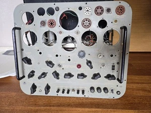 Parts Unit TV-2/U Tube Tester, Will pull parts & ship, Make offer- Free Shipping - Picture 1 of 12