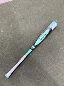 Victus Crayon BBCOR 32/29 (-3) BBCOR Mazza da baseball in lega Juco come nuova LEGGI - Foto 1 di 14