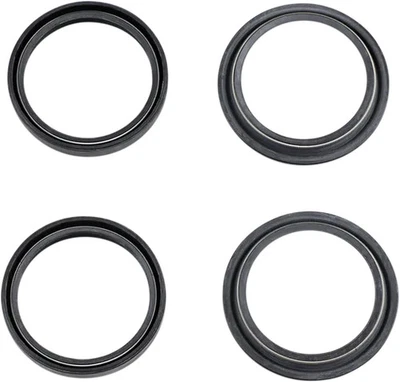 ProX Fork Seal and Wiper Kit for Husaberg FS650E 04-08 - Image 1 of 4